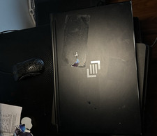 Maingear vector gaming - 15.6",