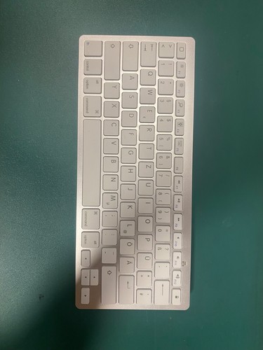 Omoton bluetooth tastatur - bluetooth,
