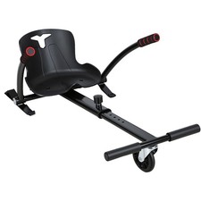 Sitzscooter Hoverboard Sitz