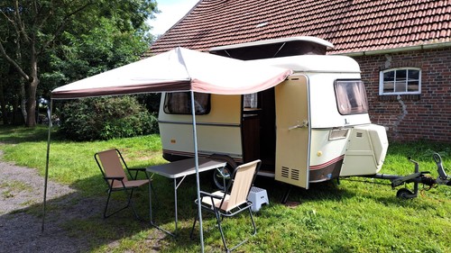 Hymer eriba pan familia - hymer,