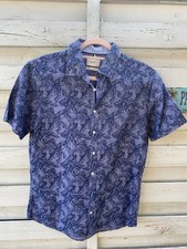 Brax Herren Hemd  Modern Fit Gr.M 39/40