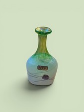 Kosta Boda Galaxy Mini Vase