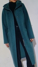 Langer Chen Wollparka NEU