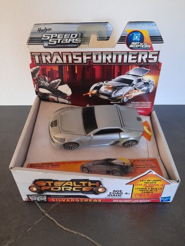 Hasbro transformers speed - transformers,