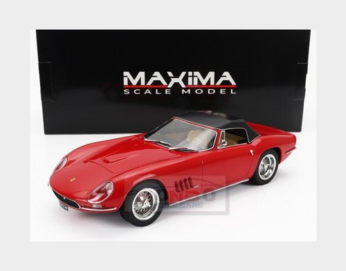 Maxima ferrari 250 - ferrari,