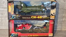 1:72 Easy Set CH-46 SeaKnight