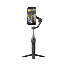 Dji osmo mobile - dji, smartphone