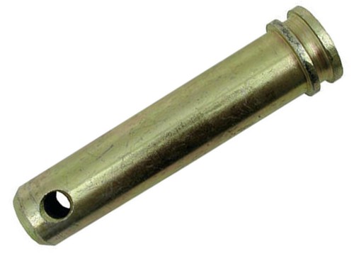 Oberlenkerbolzen steckbolzen - oberlenkerbolzen,