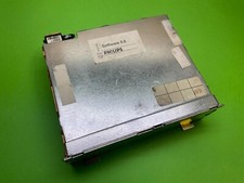 BMW Business 5er E39 Radio Steuergerät 65128382363 65 12 8 382 363