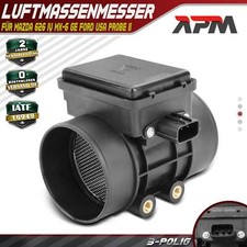 Luftmassenmesser LMM für