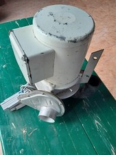 Milchtank Spülpumpe