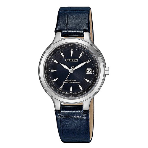 Citizen solar eco - citizen, eco-drive