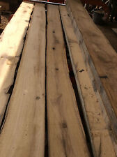 Antike Eichenbretter für Tischplatten
