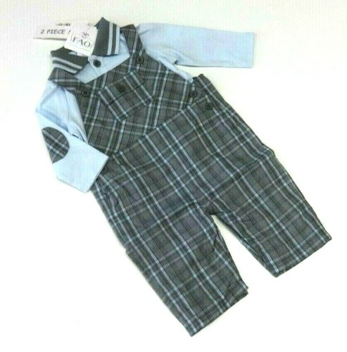 Baby anzug latzhose - baby,