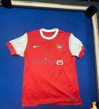 Arsenal home shirt - fc,
