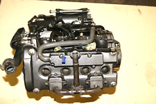 Honda CBF 600 PC38 ABS   Motor