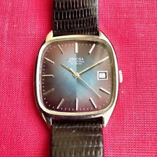 Oriosa International Incabloc