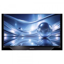 Alphatronics SLA-27 DWS DVD