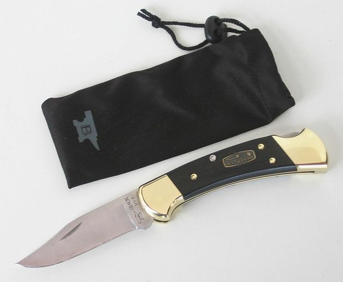 Buck 112 ranger - buck, 50th