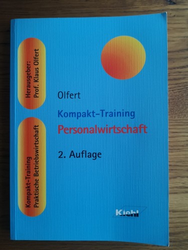 Kompakt-Training