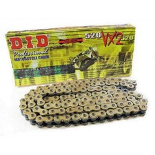 Kette Übertragung DID 520VM /