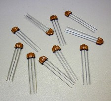 5 Stück Murata EMI-Filter 10
