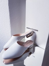 Nicholas Kirkwood Casati Pearl