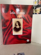 Lola Montez oder Eine