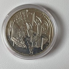 10 Euro Gedenkmünze 2003 BRD