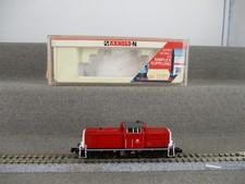 Arnold Spur N 2013 Diesellok