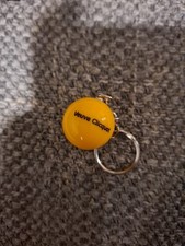 Schlüsselanhänger - Champagner Veuve Clicquot - Reims 