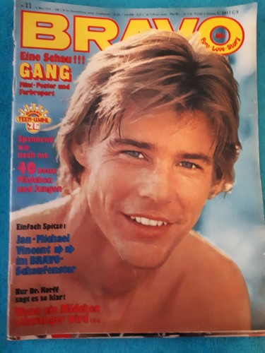 Bravo--Nr.11/1976-Gang-Jan