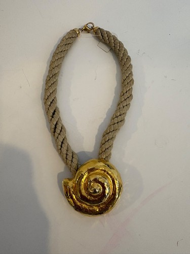 Yves saint laurent kette - yves,
