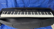yamaha p-80 keyboard