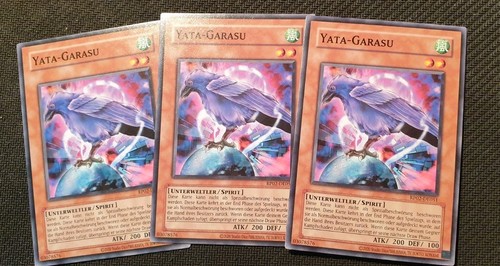 Yata garasu common - garasu,