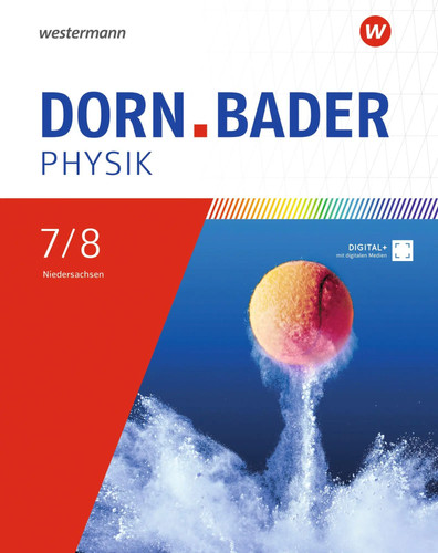 Dorn bader physik - si, /