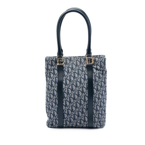 Dior issimo trotter canvas - dior,