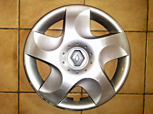 Renault pirate zoll - pirate, 14
