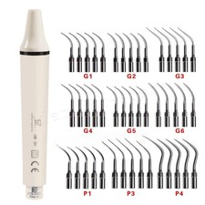 Dental ZEG Ultraschall-Scaler