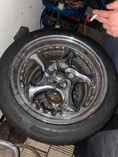 Autofelgen Ohne Papiere