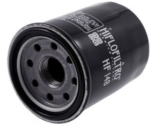 Hiflofiltro ölfilter hf148 - hiflofiltro,