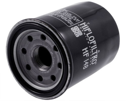 Hiflofiltro ölfilter hf148 - hiflofiltro,