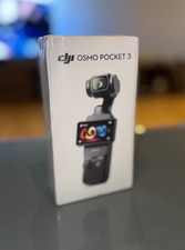 DJI OSMO POCKET 3