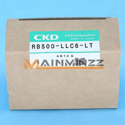 1pcs ckd rb500 llc6 - 1pcs, rb500-llc6-lt