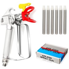 Airless Farbspritzpistole 3600