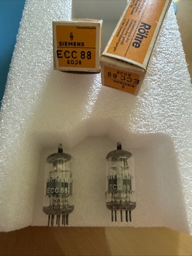 Paar siemens ecc - 88, /