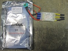 COMPro TMM 4016-3s opto Brushless Regler