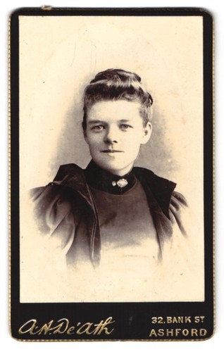 Fotografie de ath - a.n., de´ath