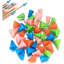 Stricknadeln Punktschutz