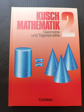 Kusch Mathematik Geometrie und